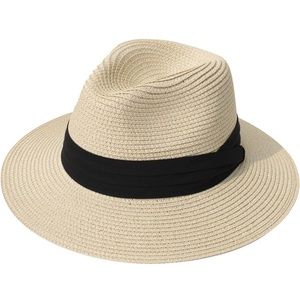 Panama hat